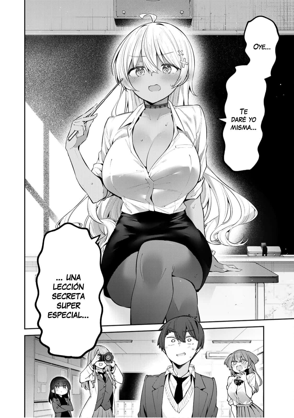 Capitulo 62 page 11