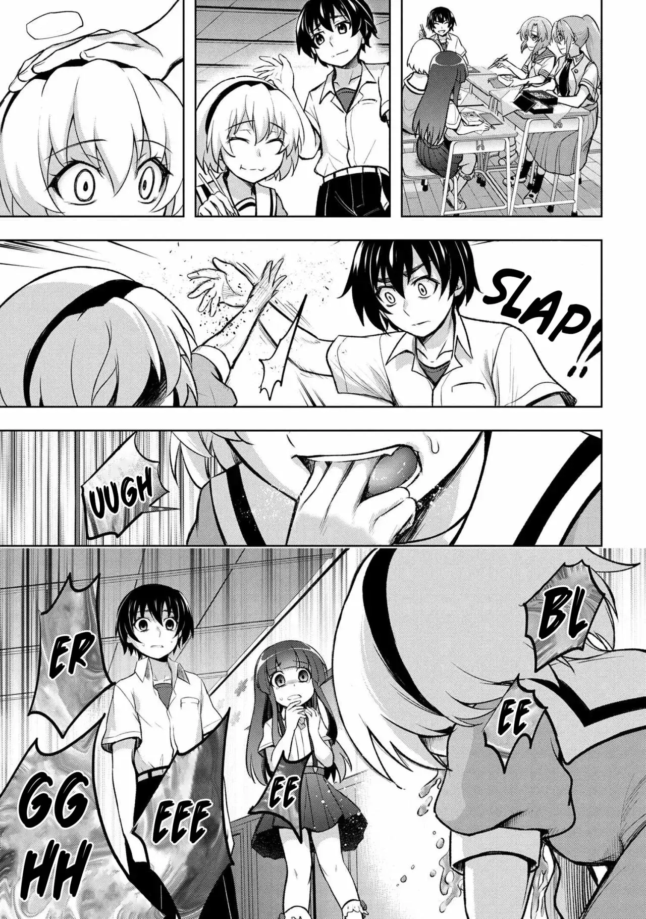 Capitulo 12.20 page 15