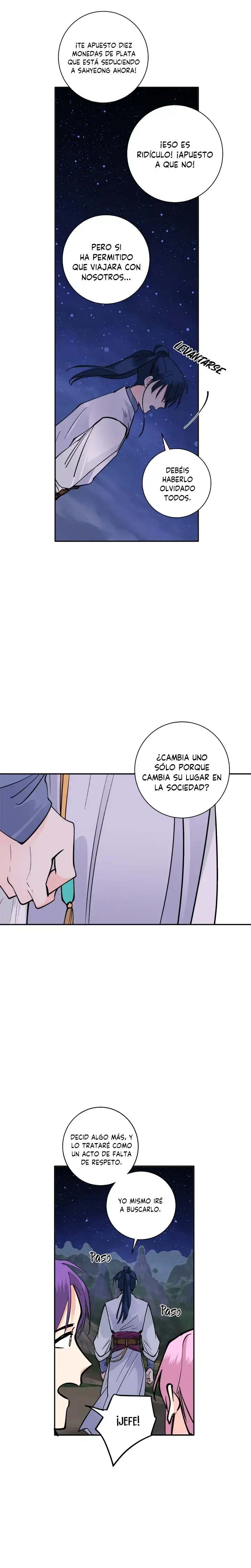Capitulo 99 page 14