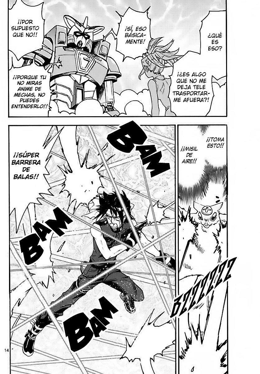 Capitulo 472 page 14