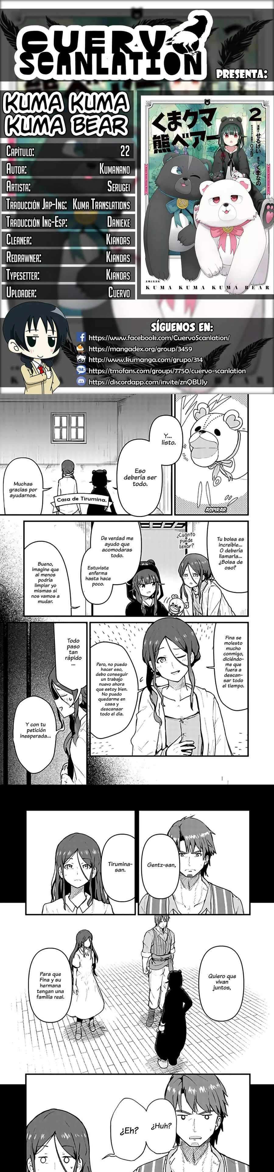 Capitulo 22 page 1