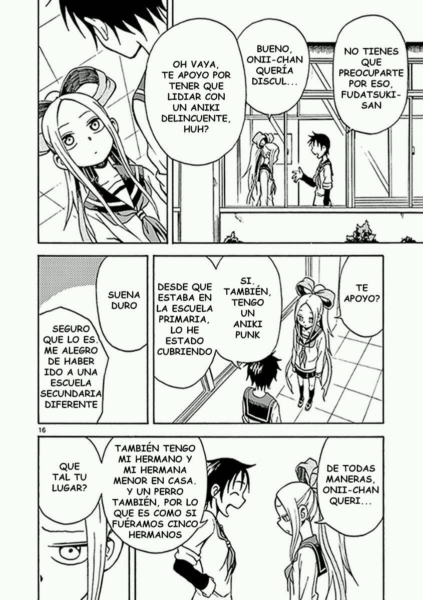 Capitulo 11 page 16