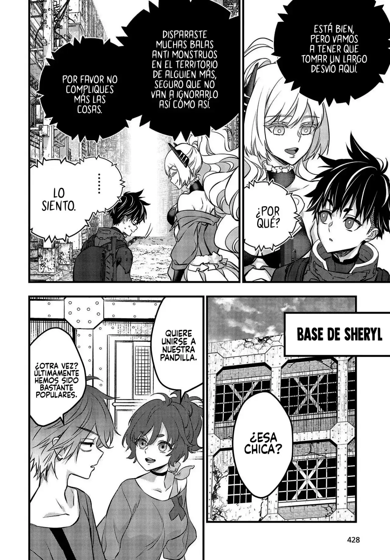 Capitulo 42 page 6