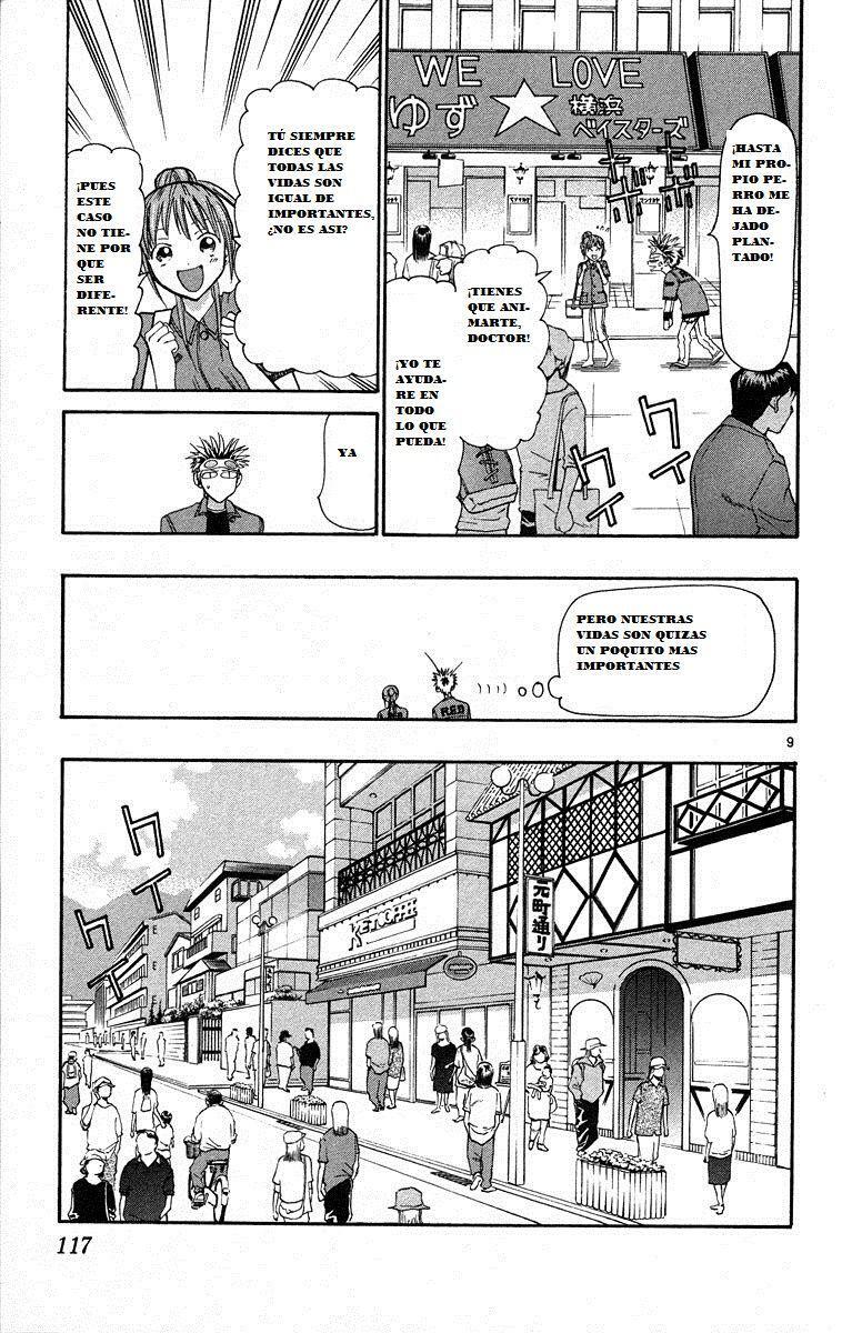 Capitulo 30 page 8