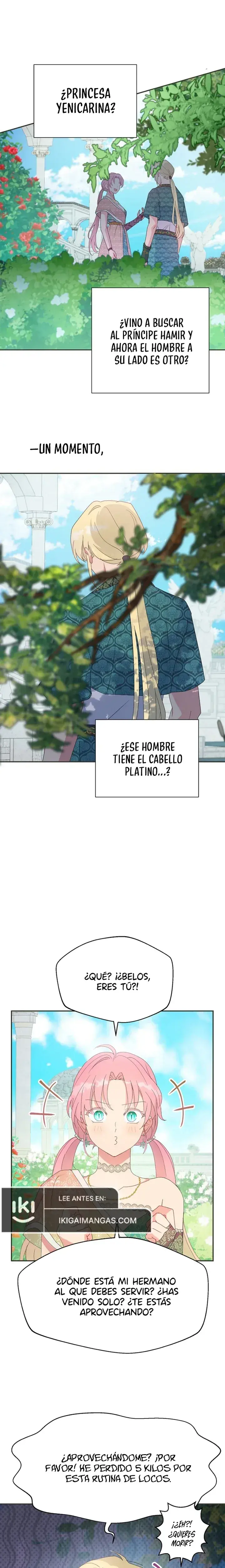Capitulo 73 page 14