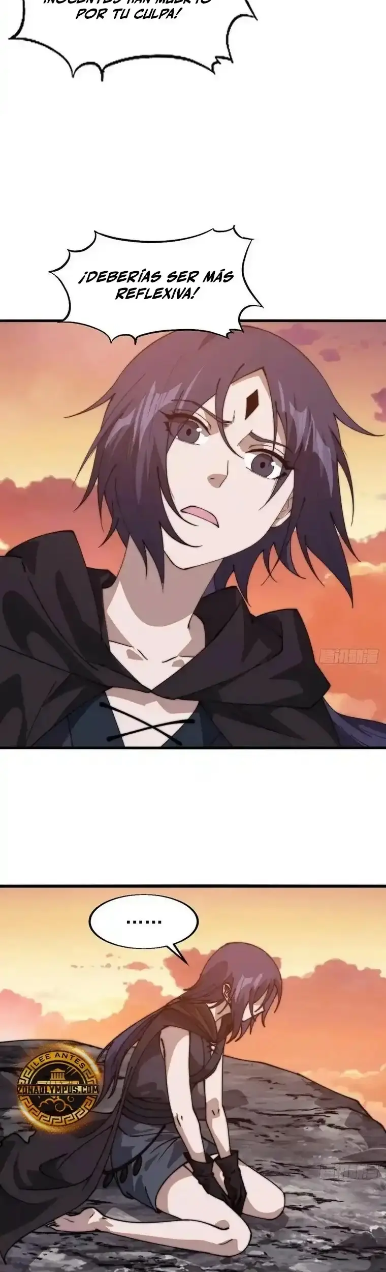 Capitulo 735 page 22