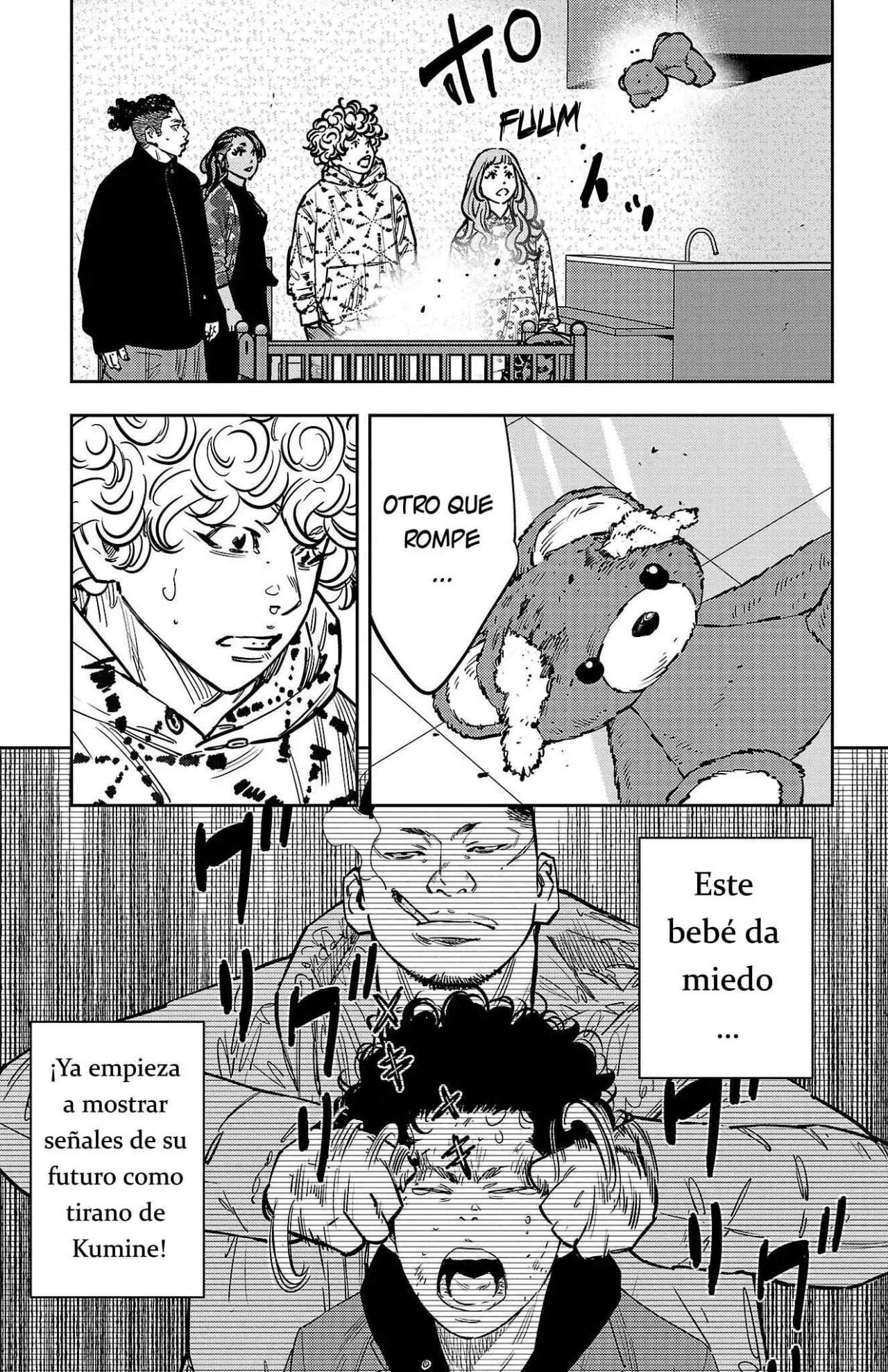 Capitulo 137 page 11