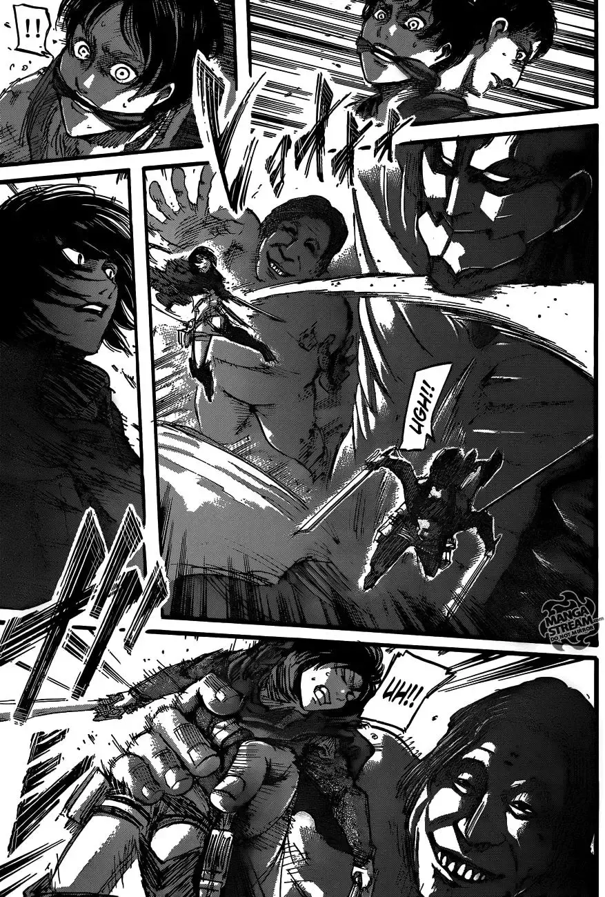 Capitulo 49 page 25