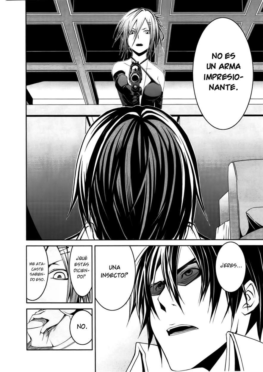Capitulo 14 page 16