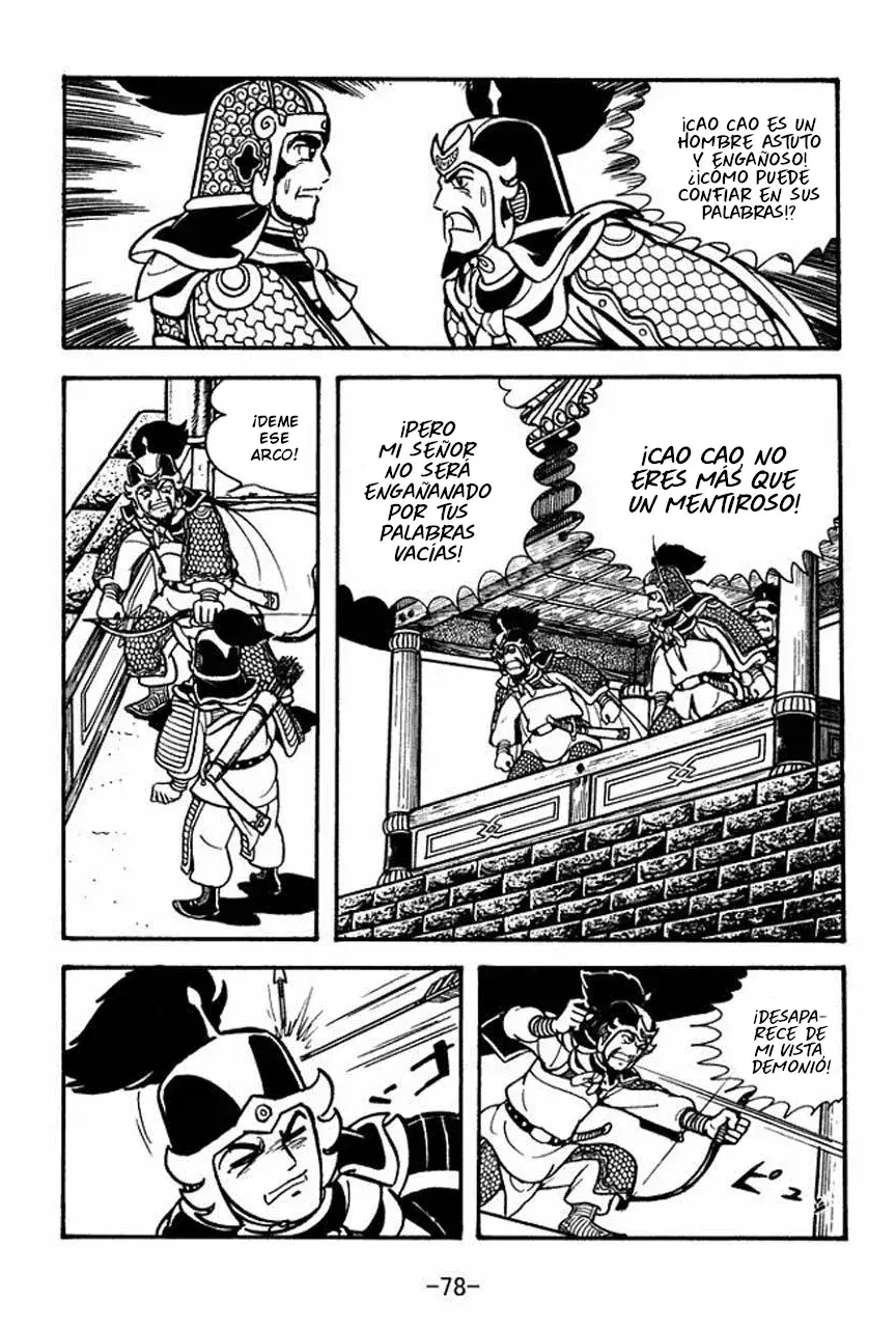 Capitulo 74 page 35