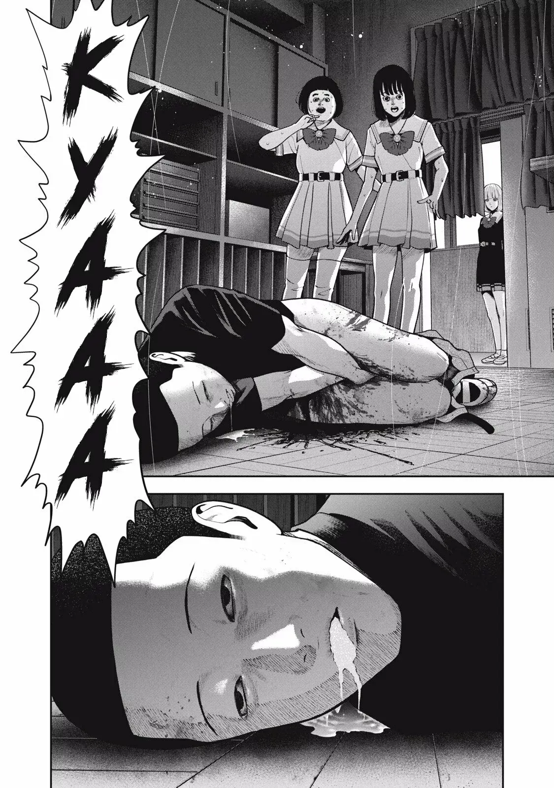 Capitulo 40 page 5