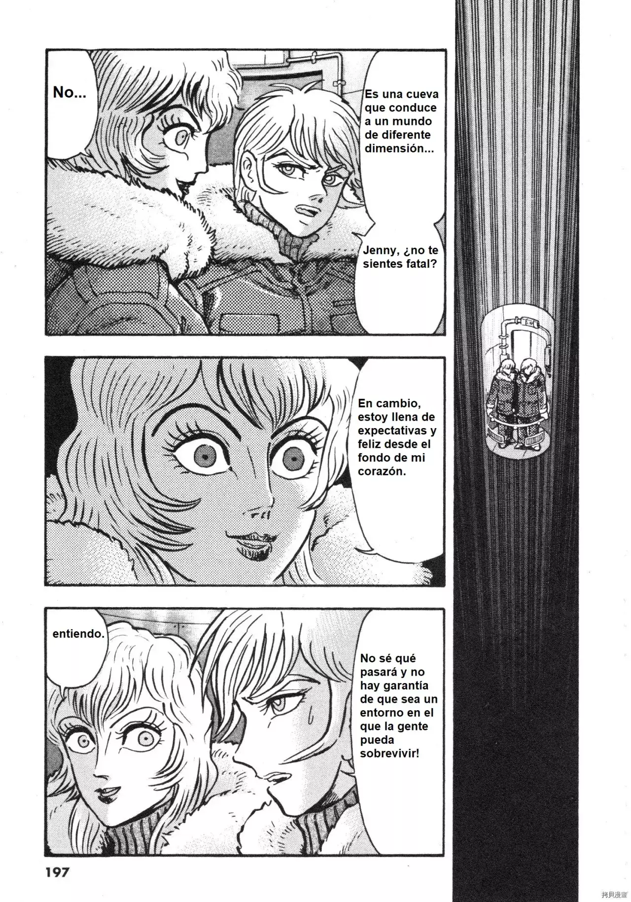 Capitulo 87 page 15