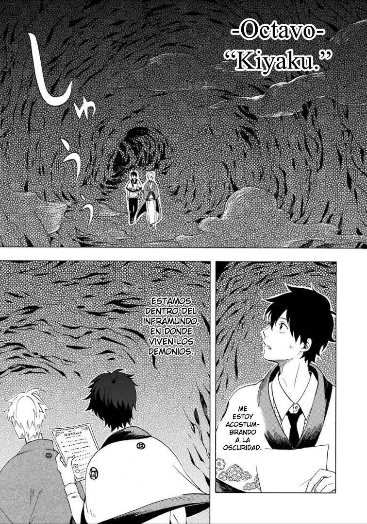 Capitulo 8 page 1