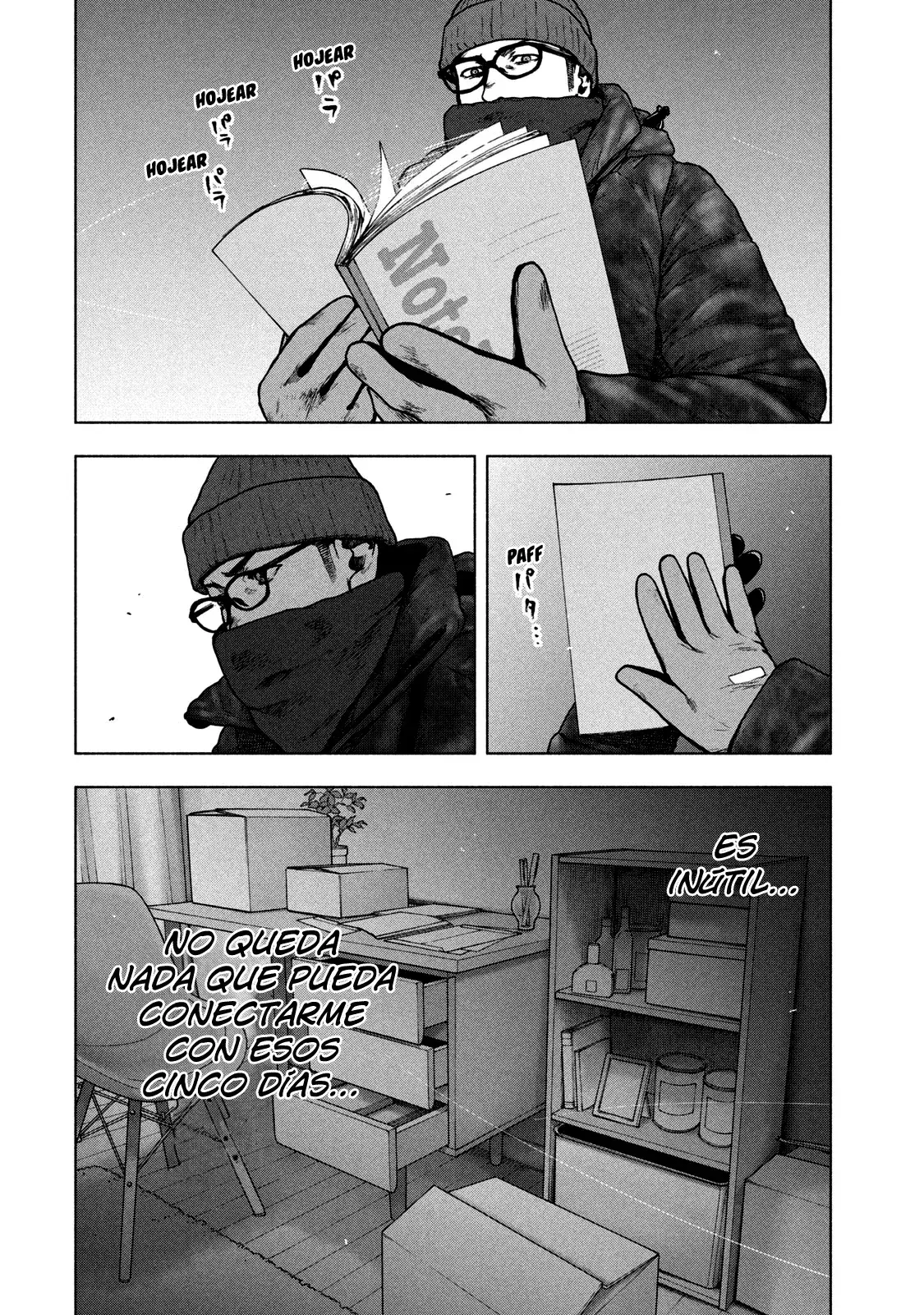Capitulo 71 page 21