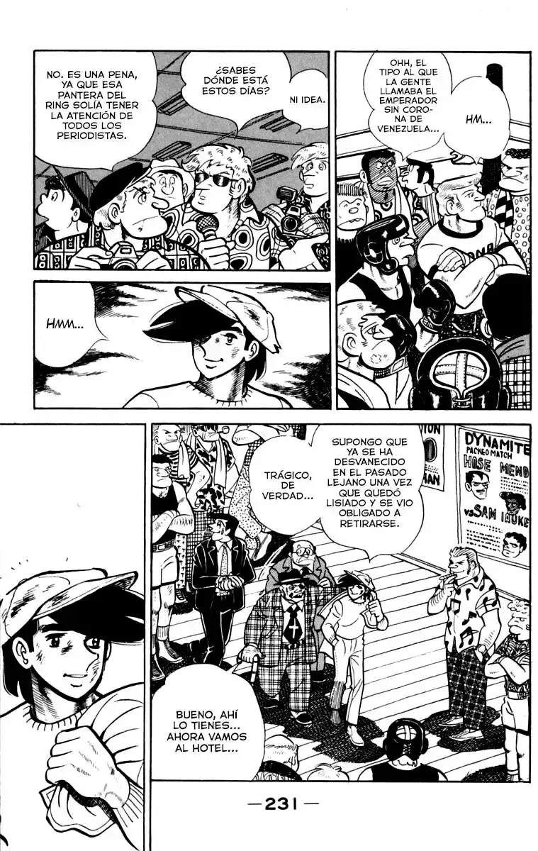 Capitulo 104.5 page 34
