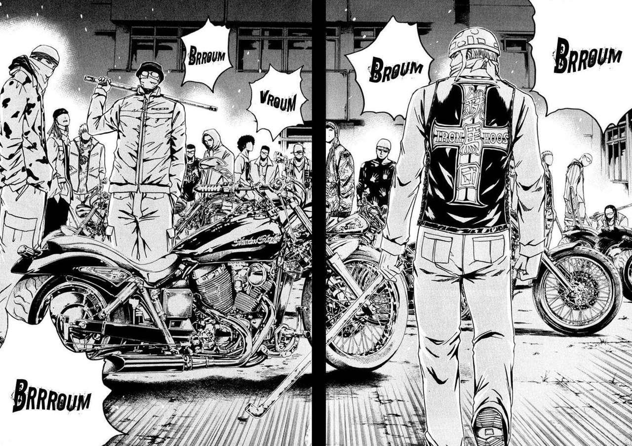 Capitulo 19 page 16