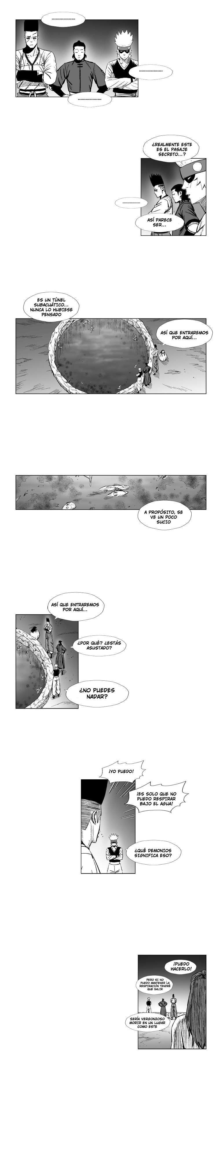 Capitulo 157 page 8