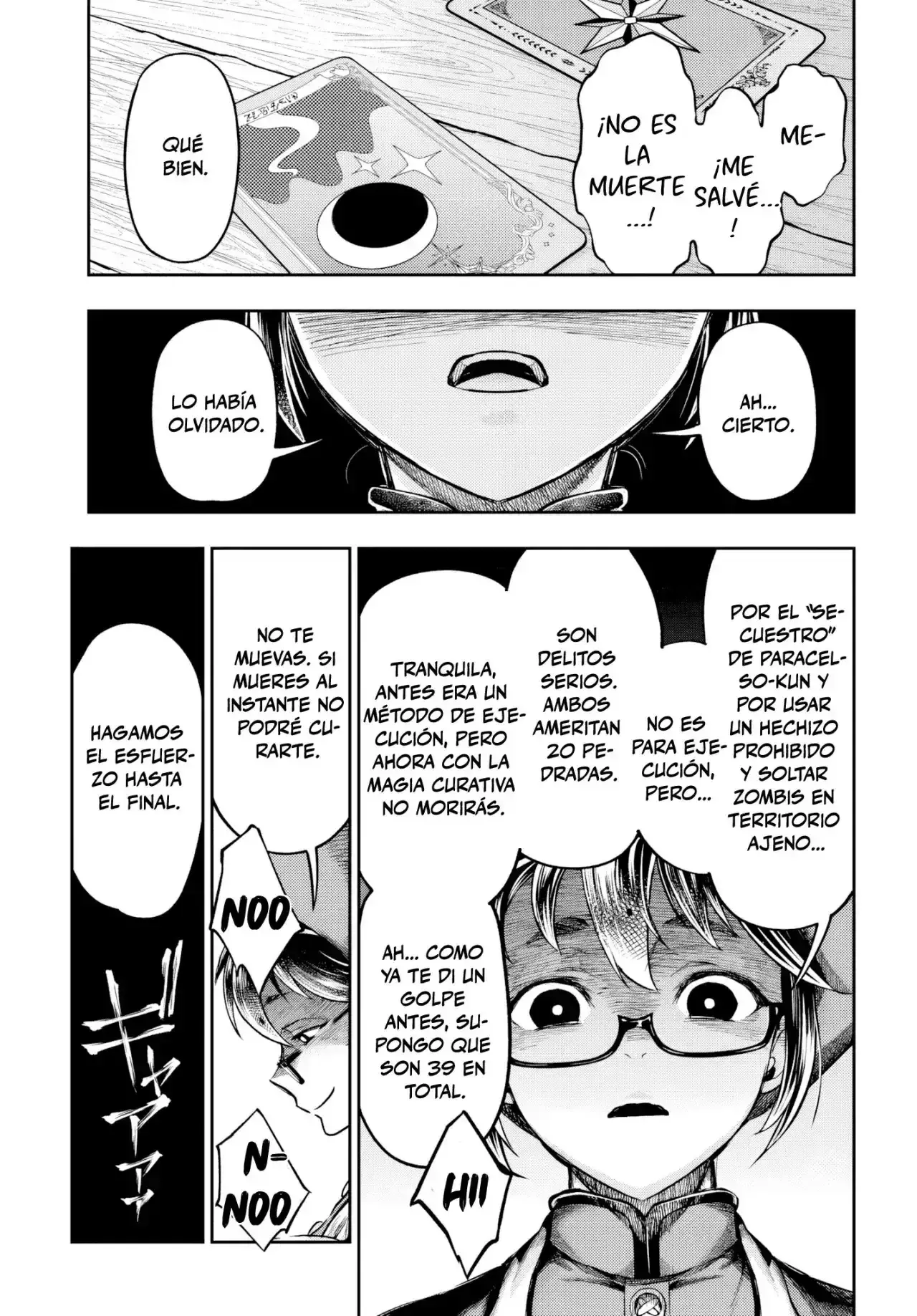 Capitulo 19 page 18