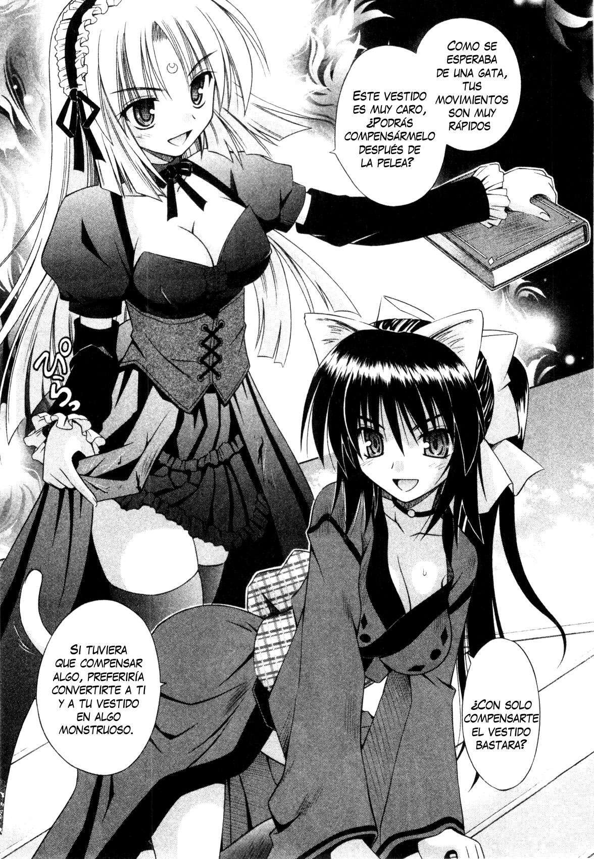 Capitulo 19 page 16