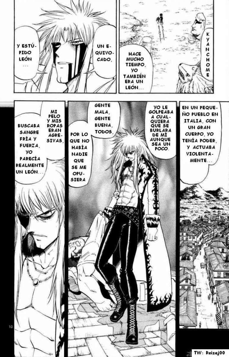 Capitulo 300 page 10