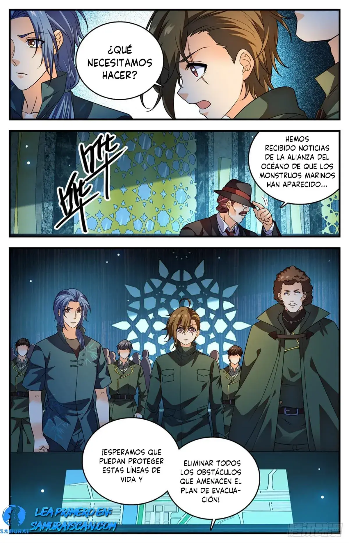 Capitulo 1029 page 4