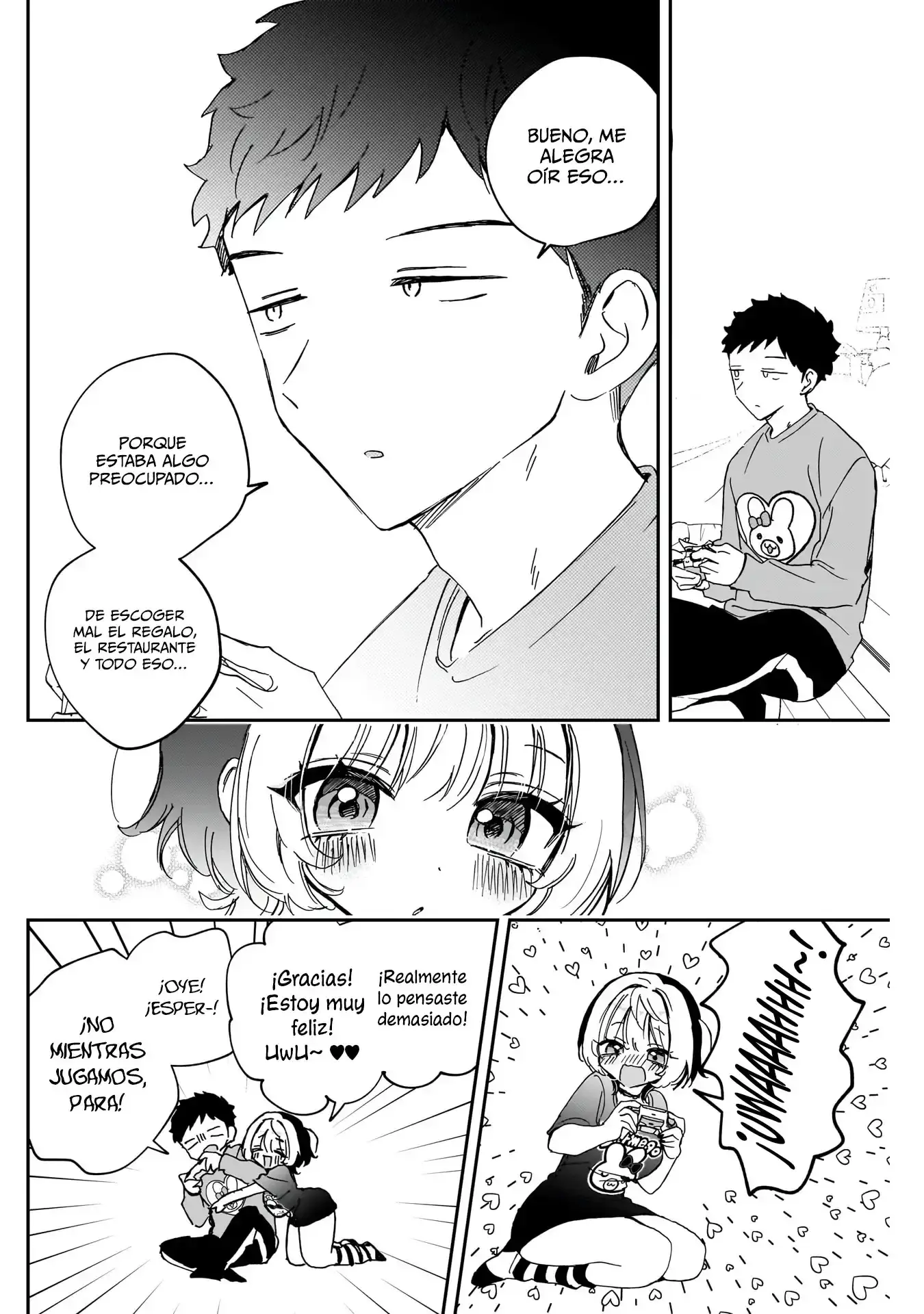 Capitulo 80 page 18