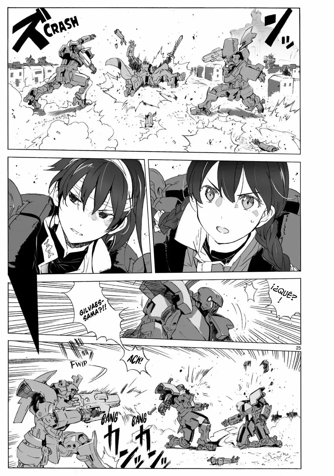 Capitulo 102 page 27