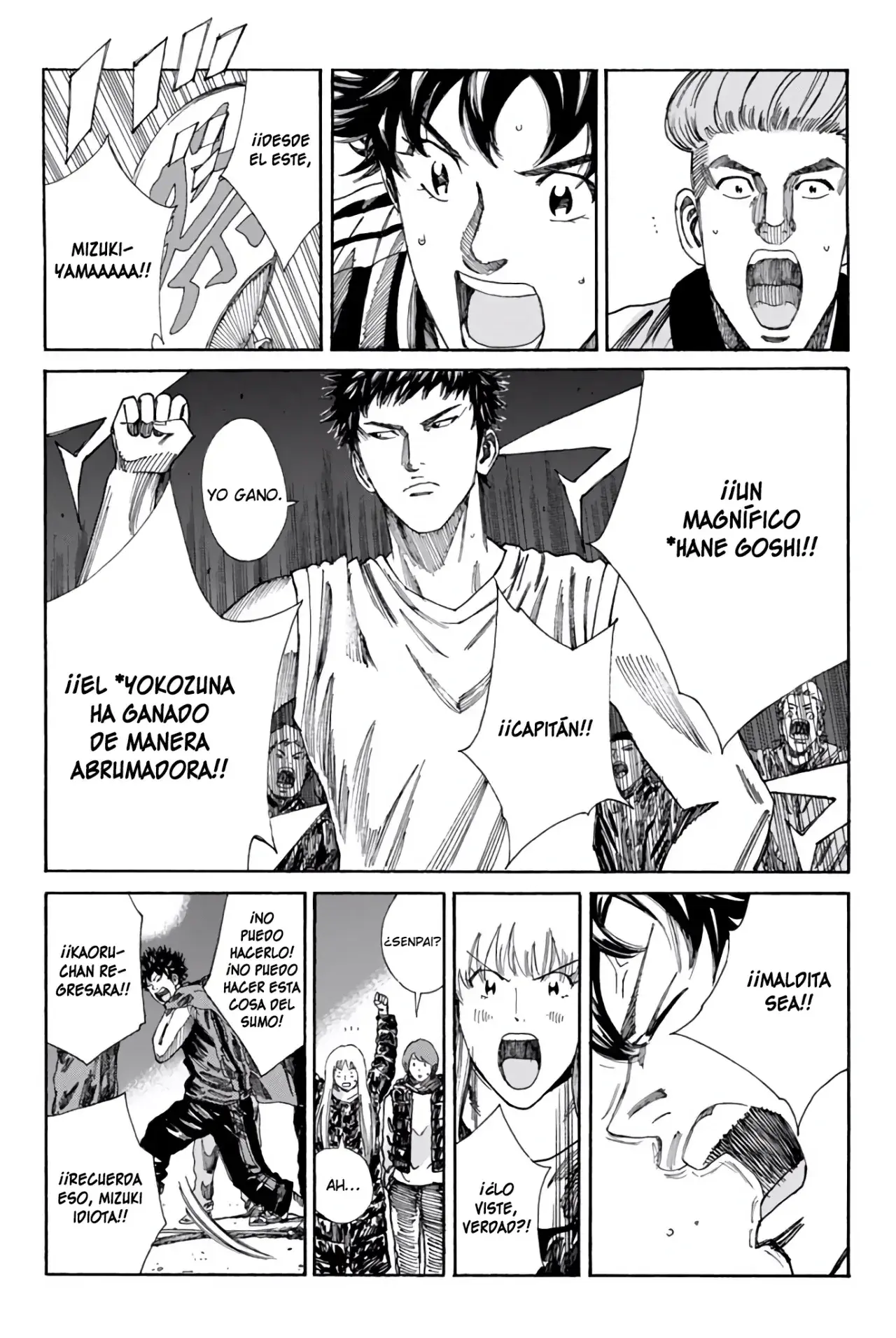 Capitulo 168 page 15