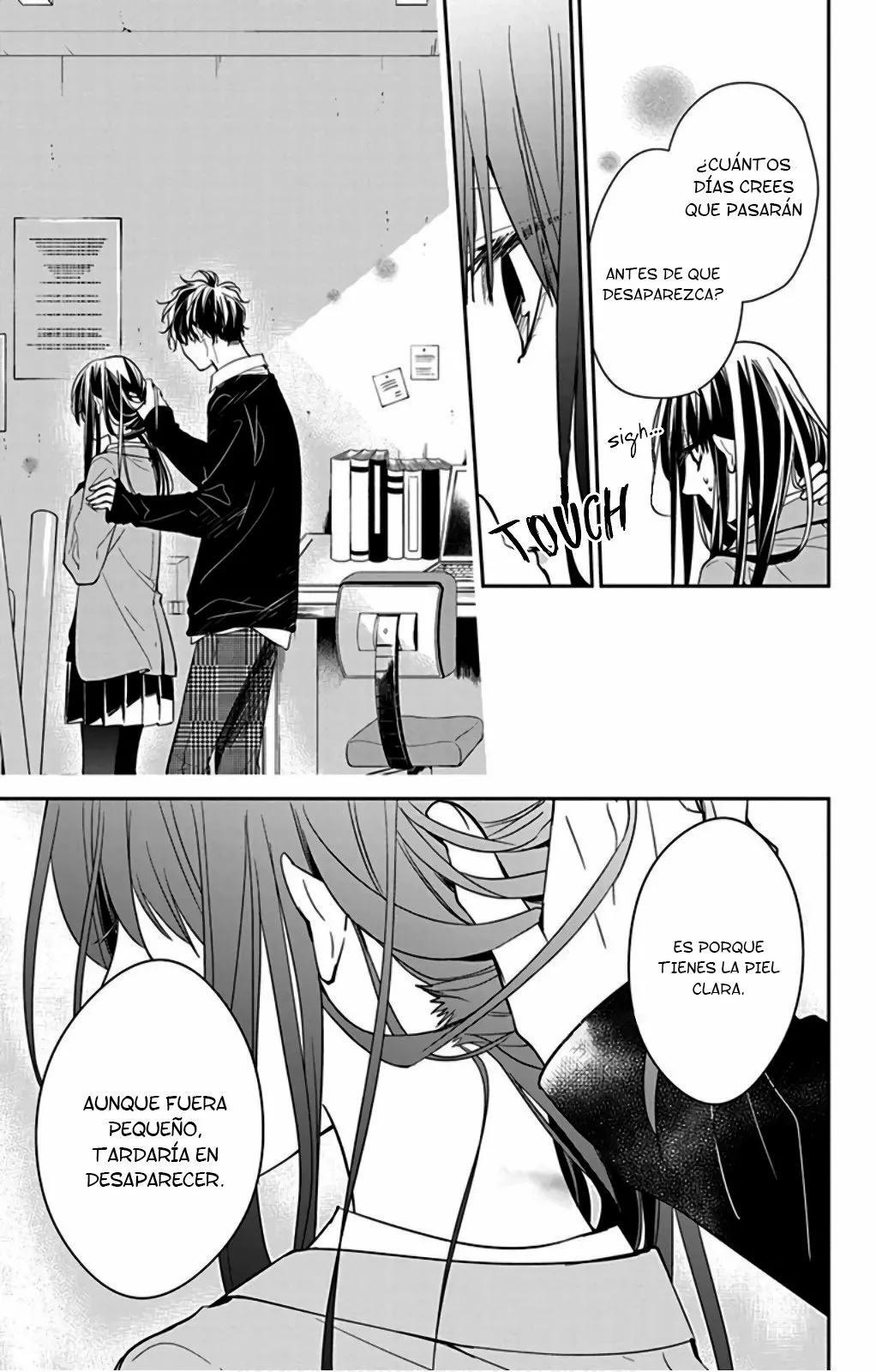Capitulo 37 page 20