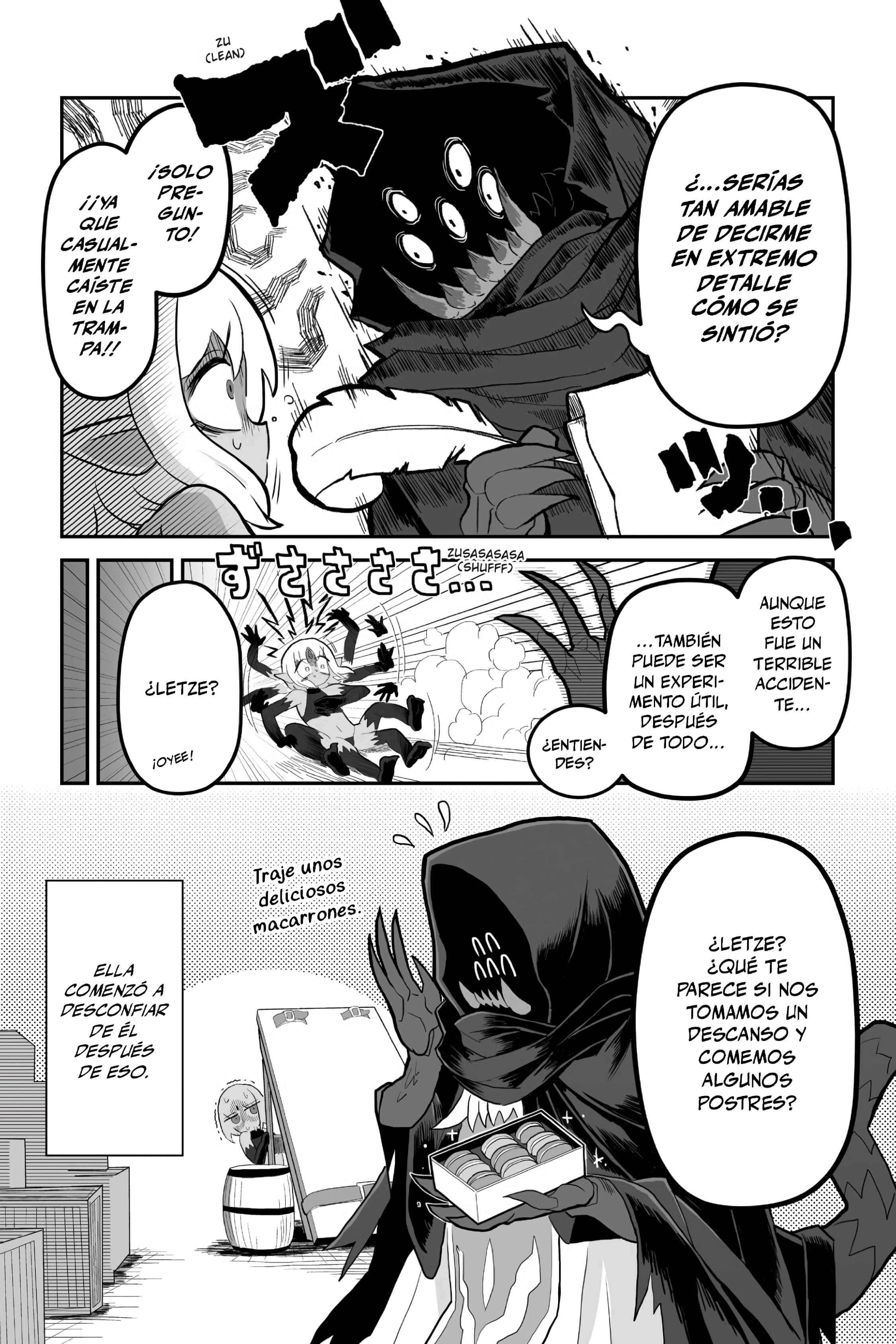 Capitulo 8 page 16