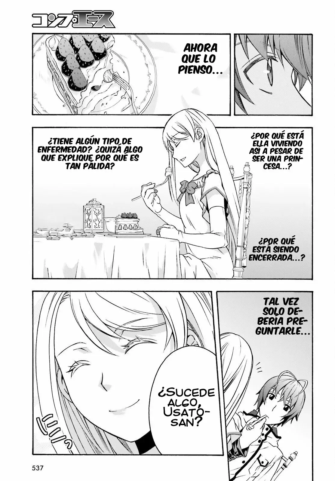 Capitulo 48 page 15