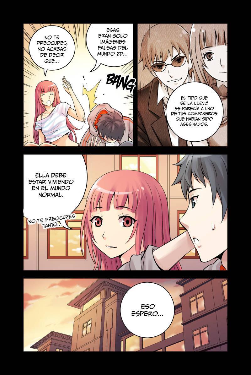 Capitulo 46 page 3