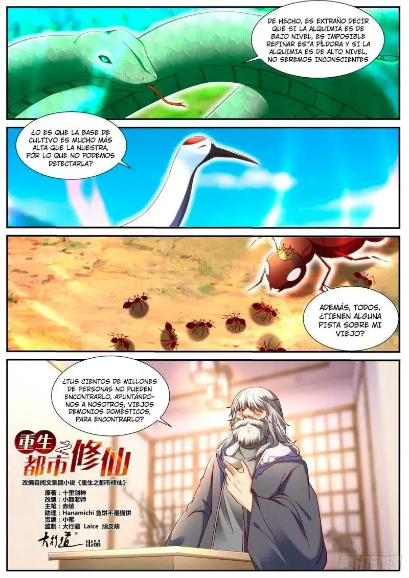 Capitulo 898 page 6