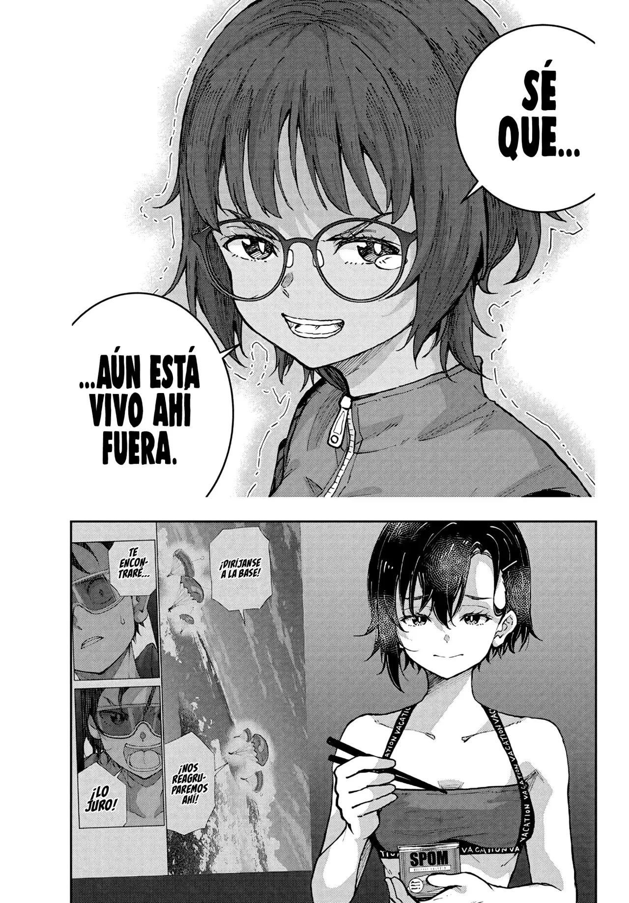 Capitulo 76.50 page 36