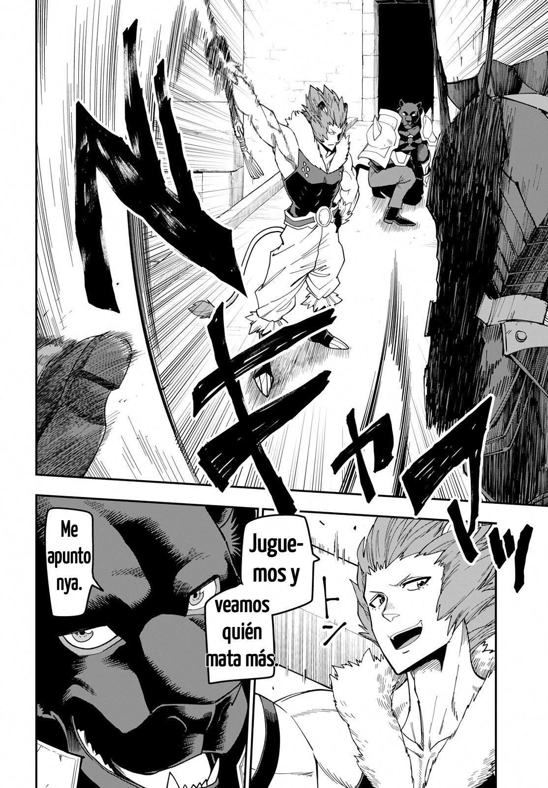 Capitulo 60 page 21