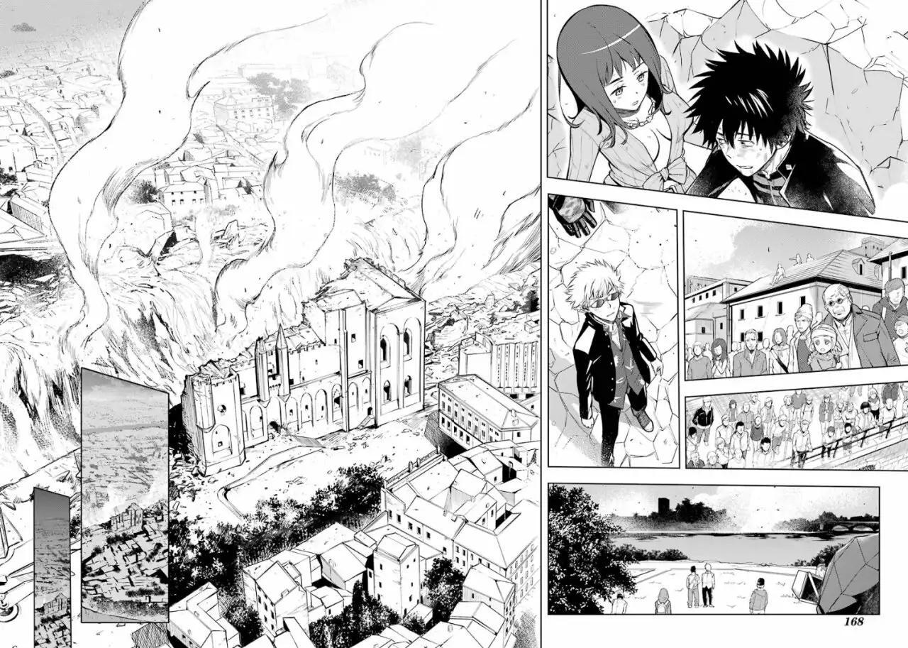 Capitulo 132 page 23