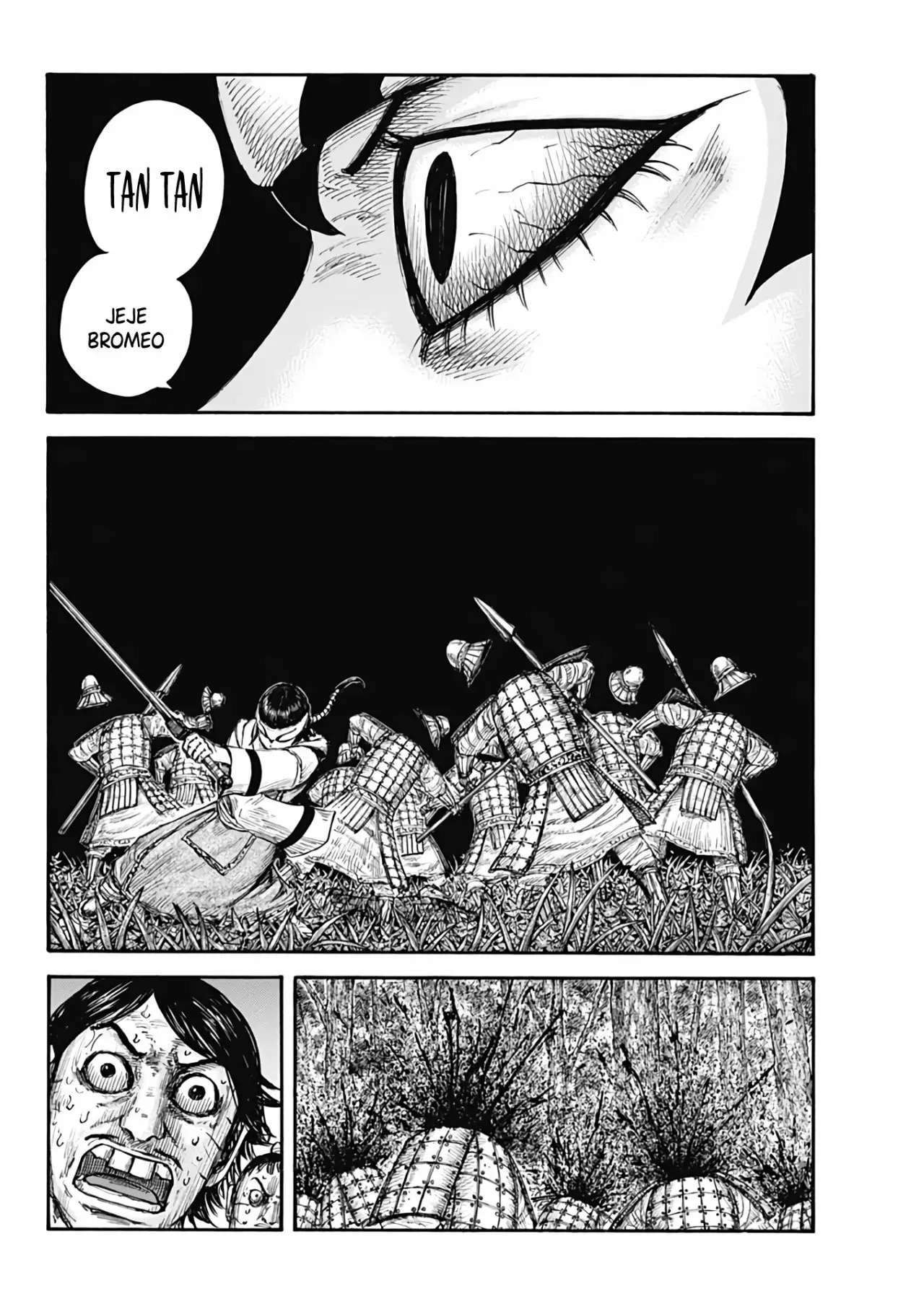 Capitulo 663 page 17