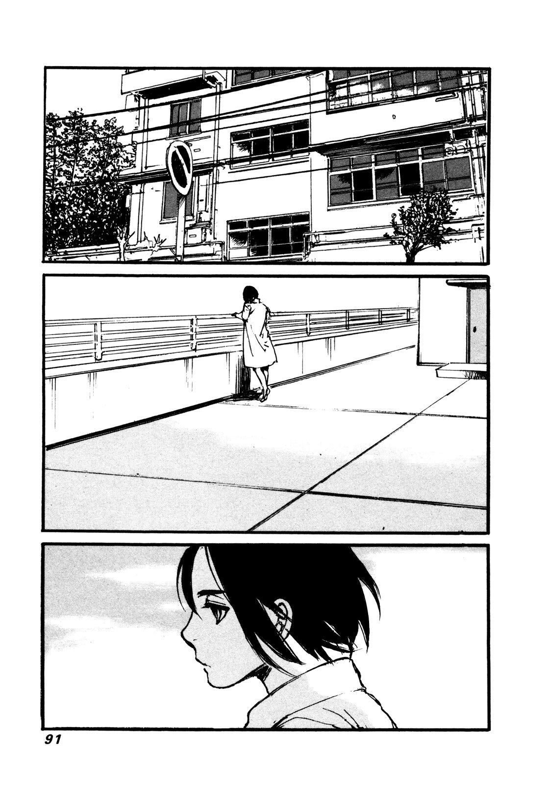 Capitulo 85 page 4
