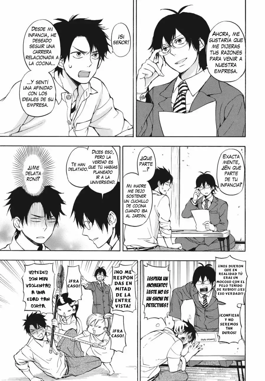 Capitulo 63 page 10