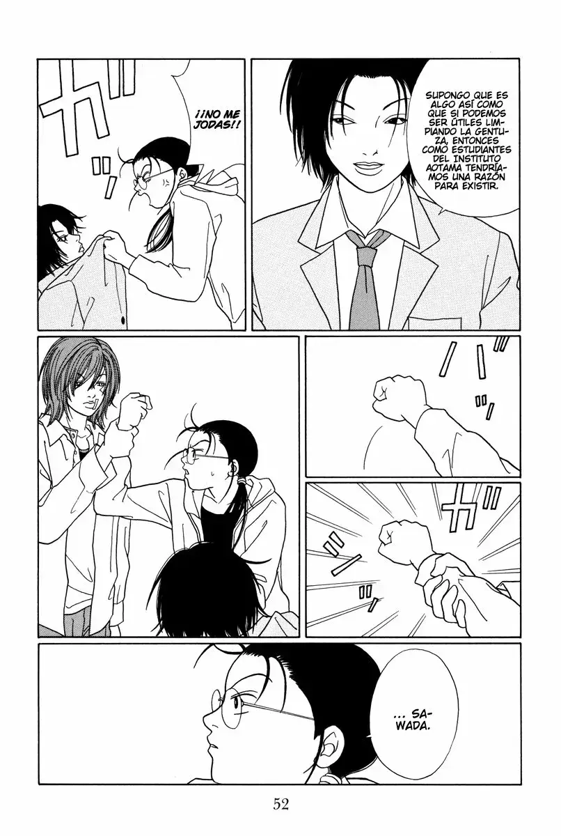 Capitulo 101 page 12