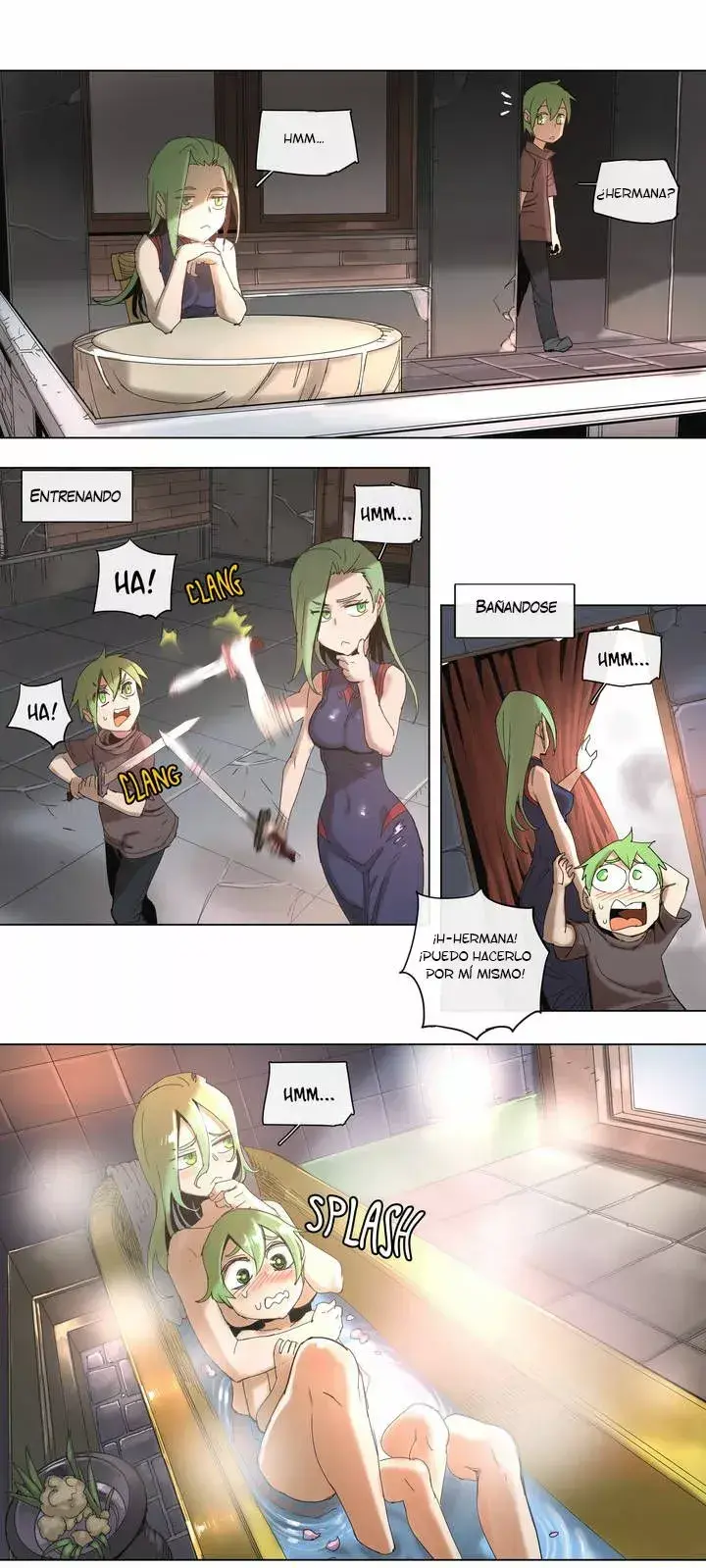 Capitulo 44 page 12