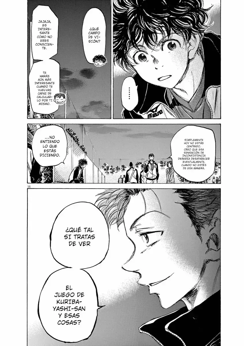 Capitulo 69 page 17