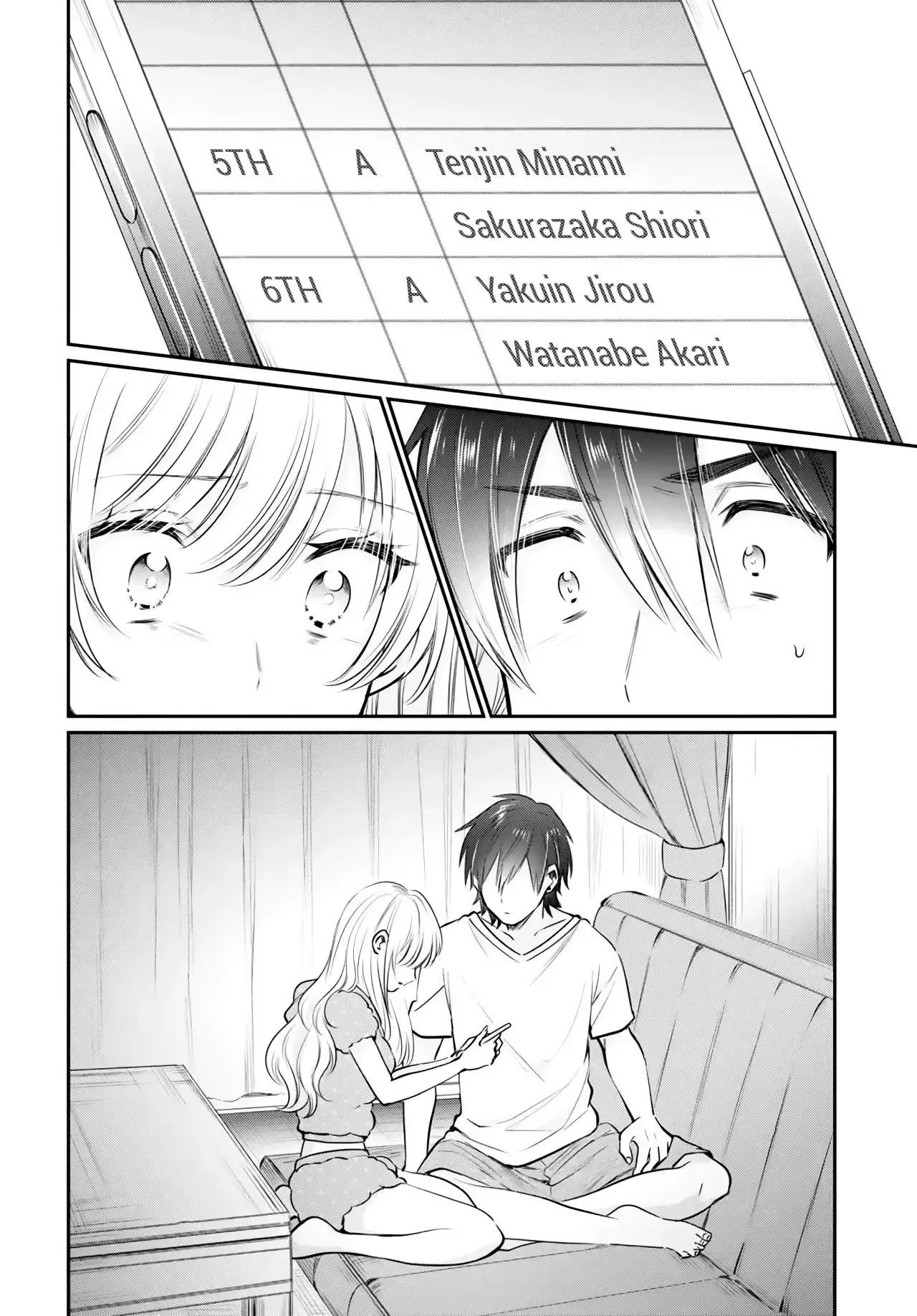 Capitulo 32 page 22