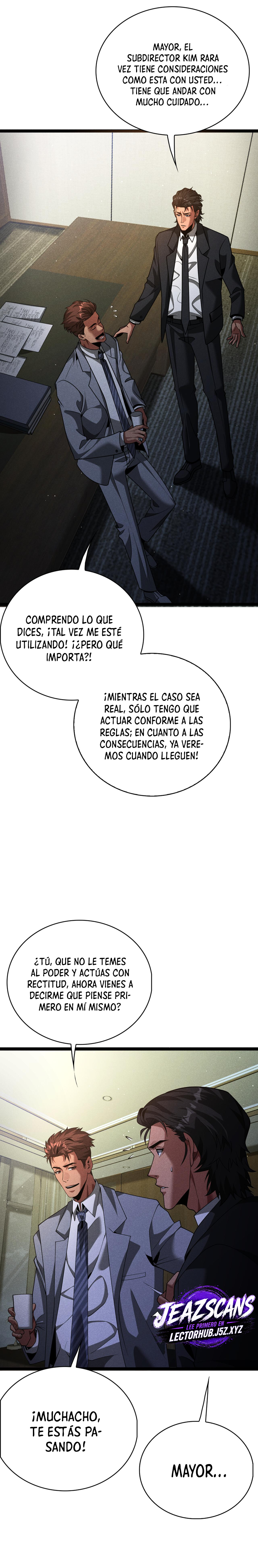 Capitulo 33 page 15