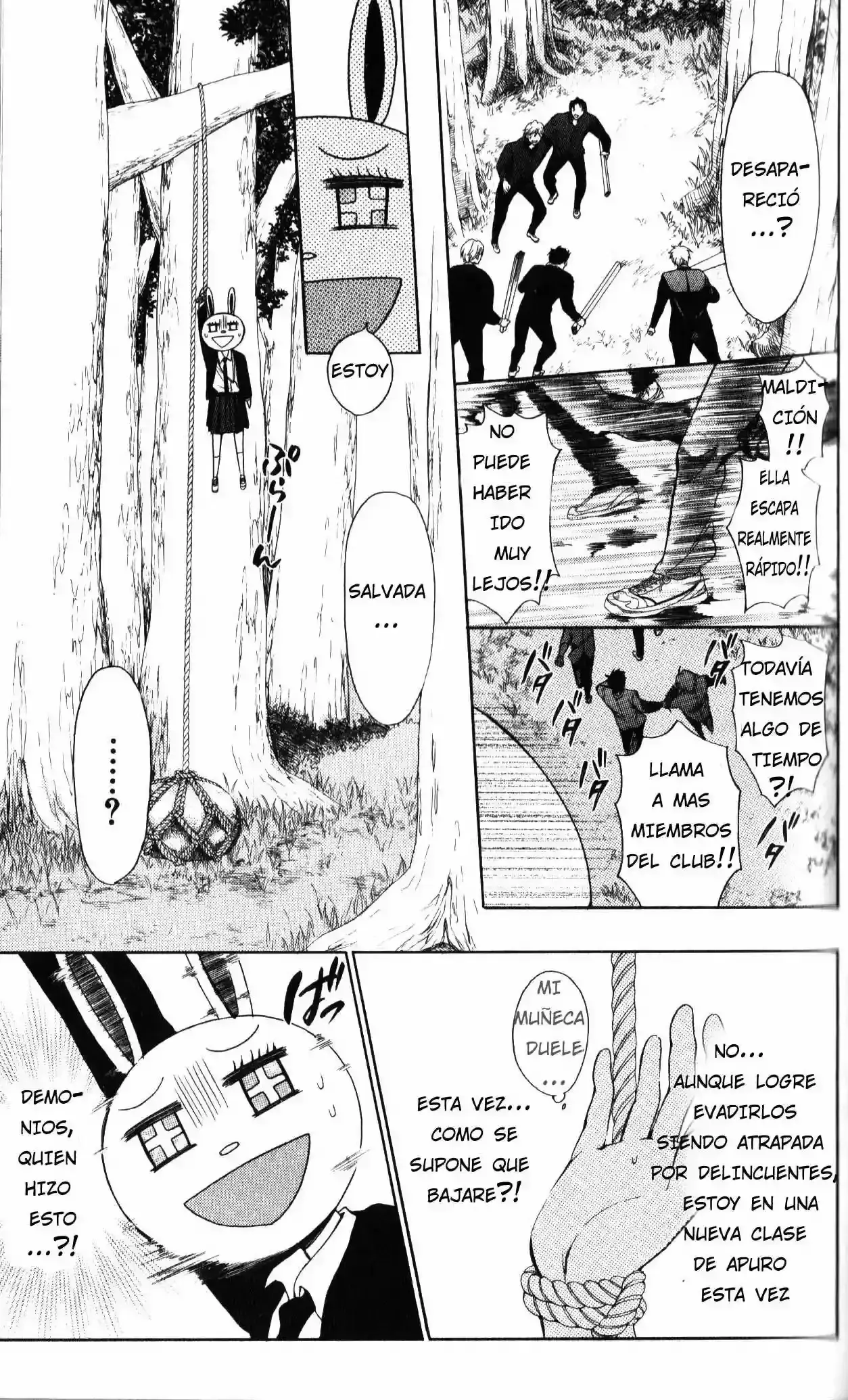 Capitulo 56 page 19