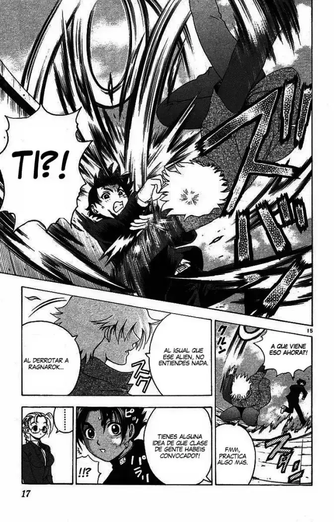 Capitulo 144 page 25