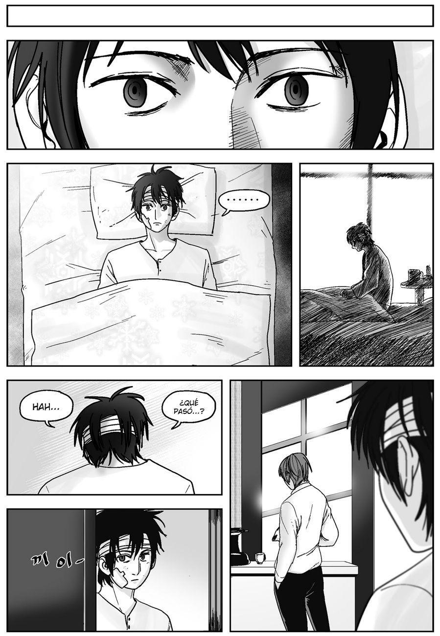 Capitulo 37 page 11