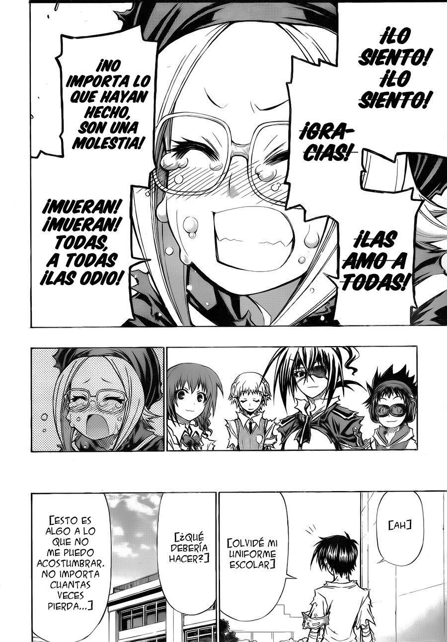 Capitulo 97 page 12