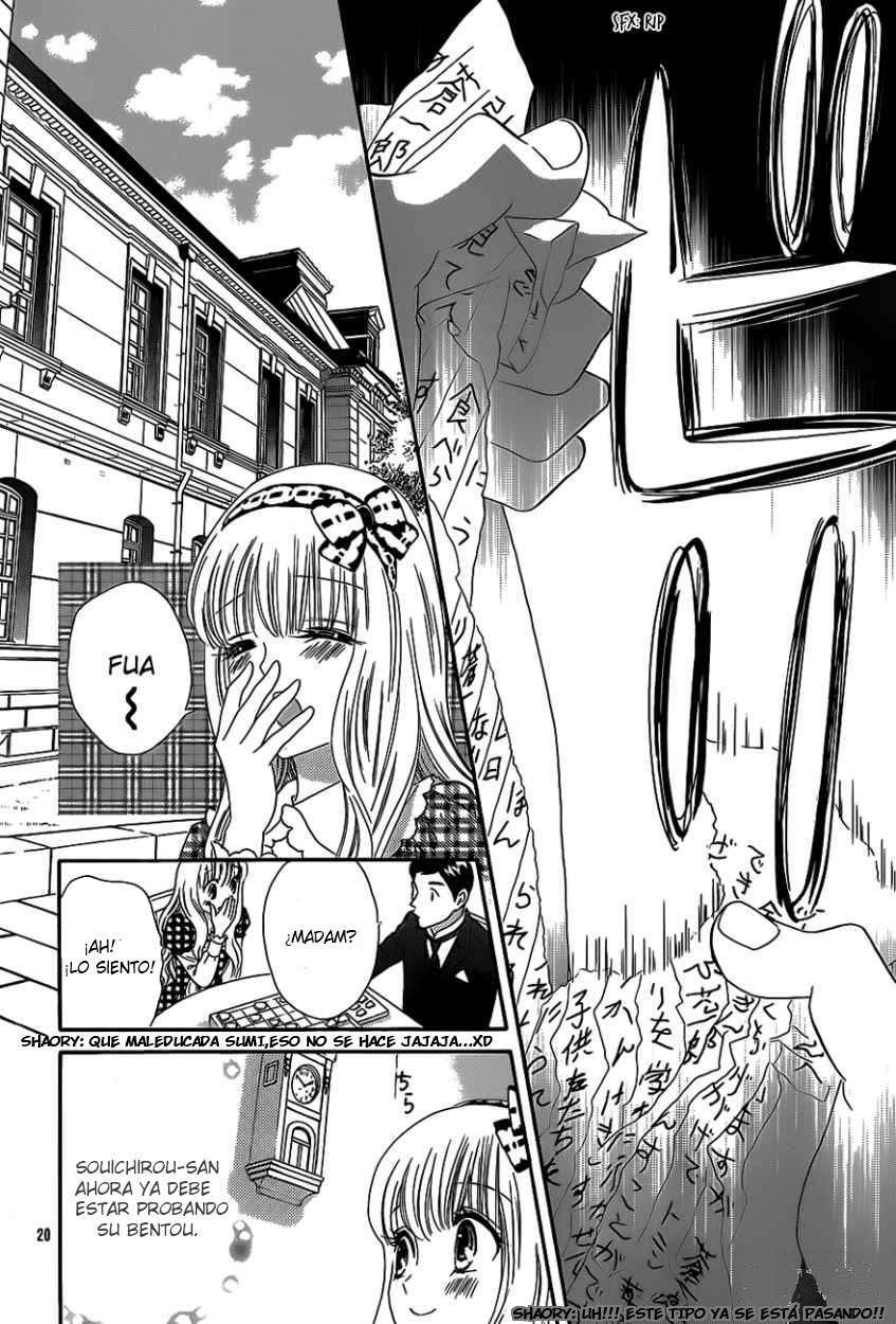 Capitulo 35 page 21