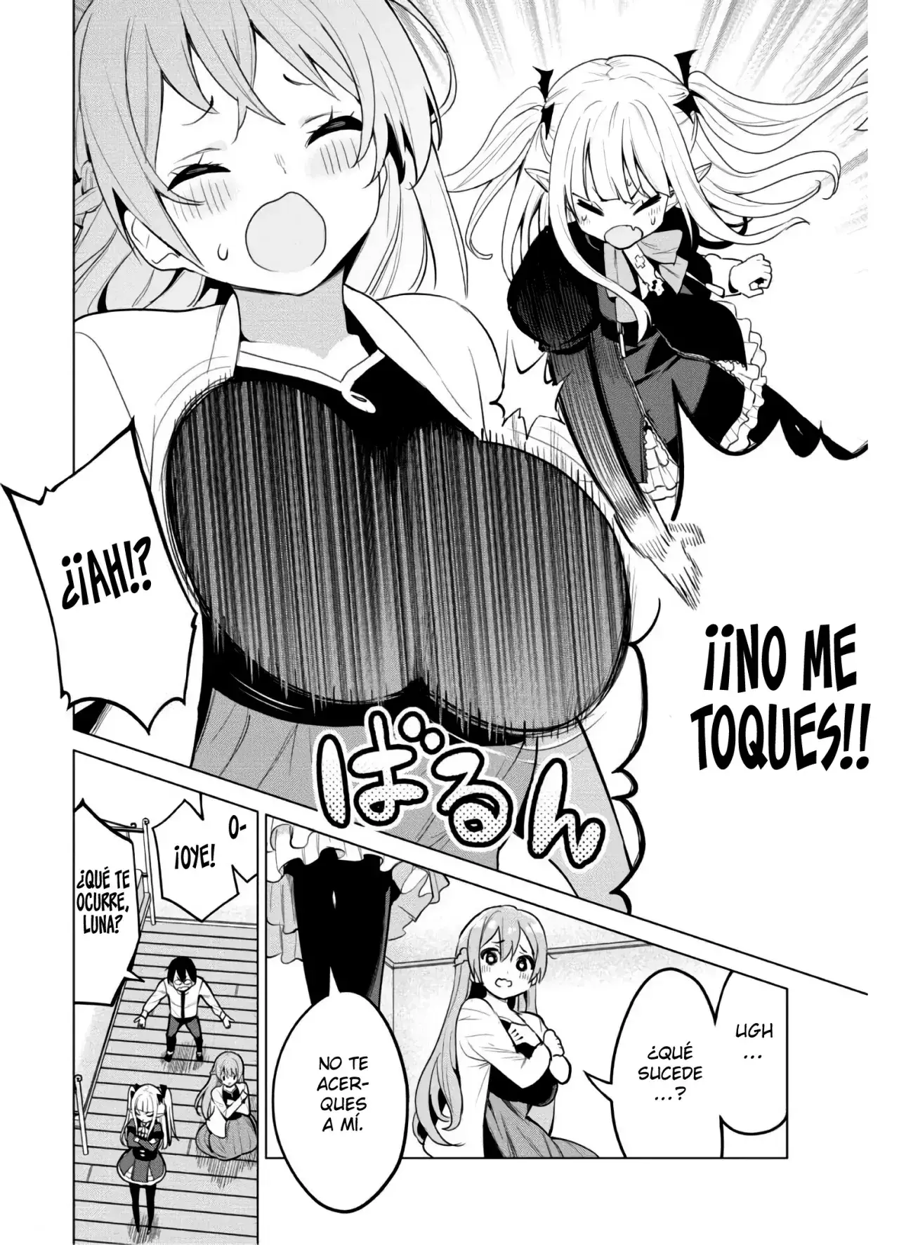 Capitulo 36 page 19